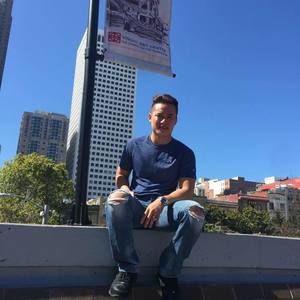 Meet your Posher, Hoàng
